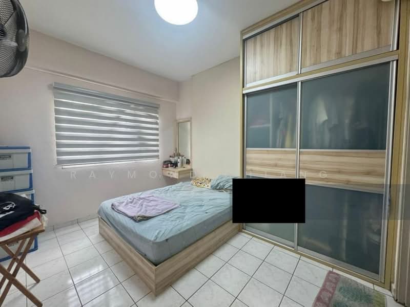 Menara Menjalara untuk Untuk Dijual - RM 449,111, Mac 2026 - Bedroom - PropertyGuru.com.my