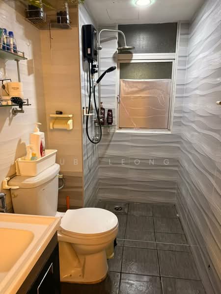 Condominium for Sale at Casa Prima Condominium - Yubi Leong - Bathroom - PropertyGuru.com.my