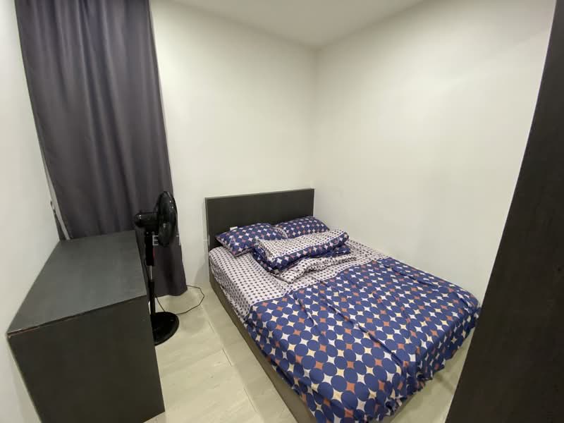 Sky Park untuk Untuk Disewa - RM 1,500 /bulan, Mac 2026 - Bedroom - PropertyGuru.com.my