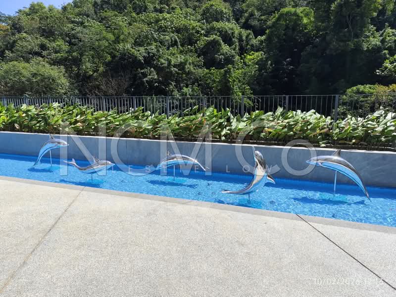 Condominium for Sale at Hampton Height Damansara - Leslie Low - Exterior - PropertyGuru.com.my