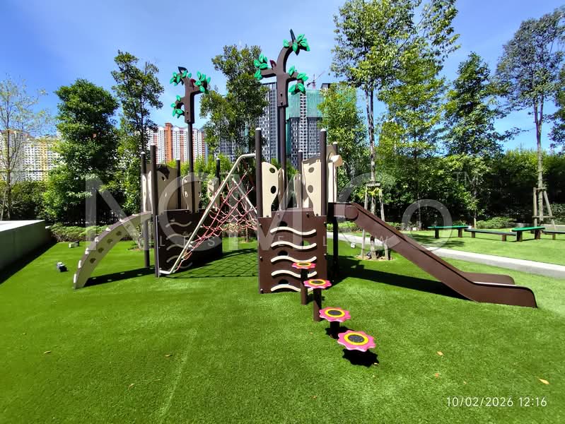 Condominium for Sale at Hampton Height Damansara - Leslie Low - Exterior - PropertyGuru.com.my