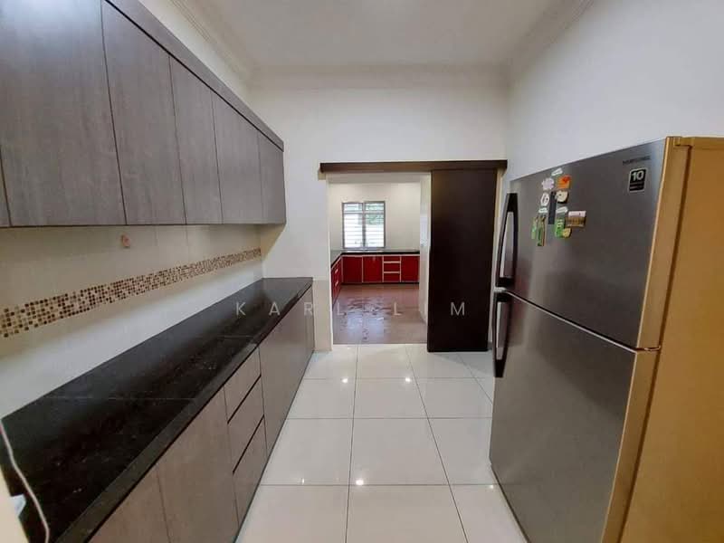 2-storey Terraced House for Rent in Taman Nusa Idaman (Iskandar Puteri (Nusajaya)) - Karl Lim - Kitchen - PropertyGuru.com.my