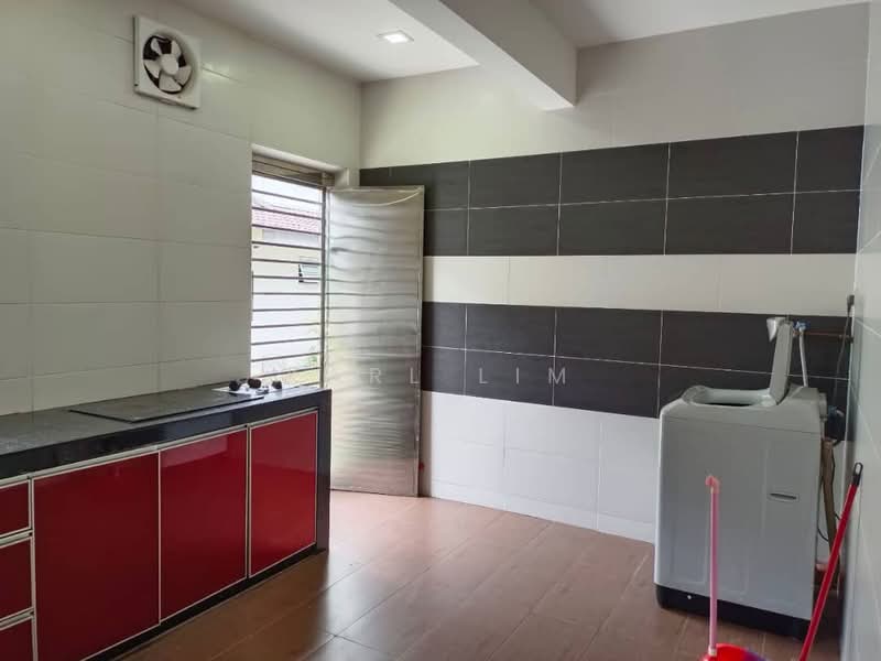 2-storey Terraced House for Rent in Taman Nusa Idaman (Iskandar Puteri (Nusajaya)) - Karl Lim - Kitchen - PropertyGuru.com.my