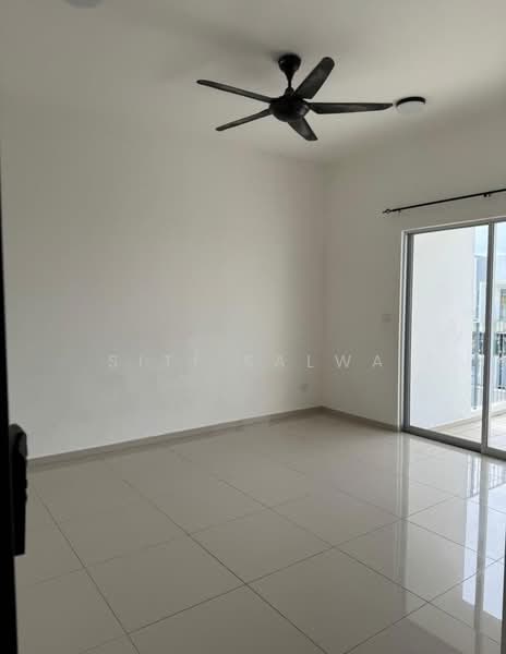 Terraced House for Rent in Cyberjaya (Selangor) - Siti Salwa - Interior - PropertyGuru.com.my