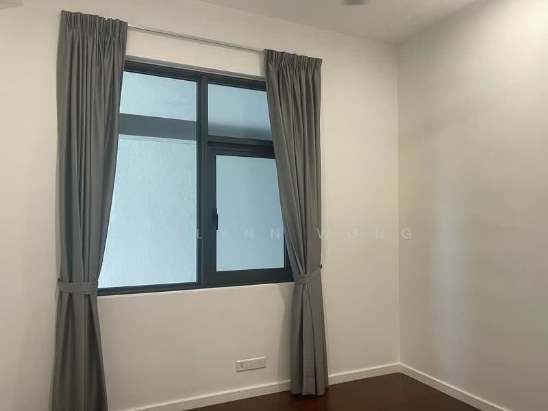 Service Residence for Rent at Park Regent @Desa Park City - Ashlynn Wong - Interior - PropertyGuru.com.my
