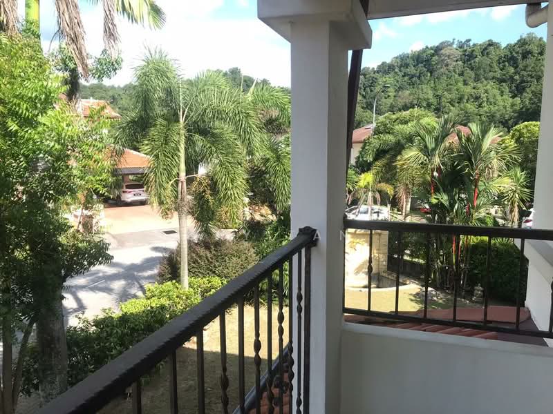Bungalow for Rent in Ampang Jaya (Ampang) - May Tan - Exterior - PropertyGuru.com.my