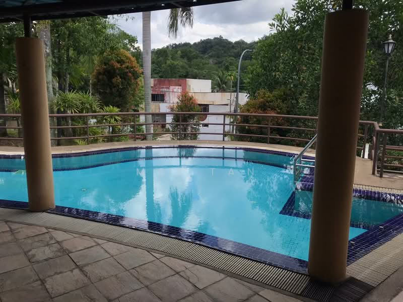 Bungalow for Rent in Ampang Jaya (Ampang) - May Tan - Pool - PropertyGuru.com.my