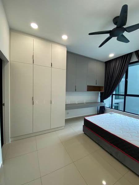 Lavile Kuala Lumpur untuk Untuk Disewa - RM 3,800 /bulan, Mac 2026 - Bedroom - PropertyGuru.com.my