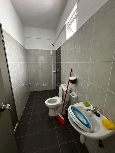 Cluster House for Sale in Pontian (Johor) - Ryan Chong - Bathroom - PropertyGuru.com.my