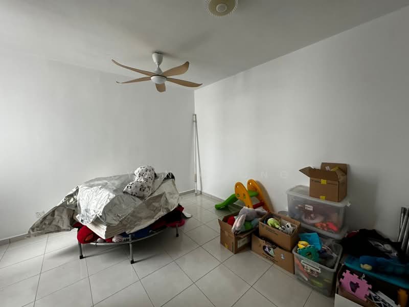 Cluster House for Sale in Pontian (Johor) - Ryan Chong - Interior - PropertyGuru.com.my