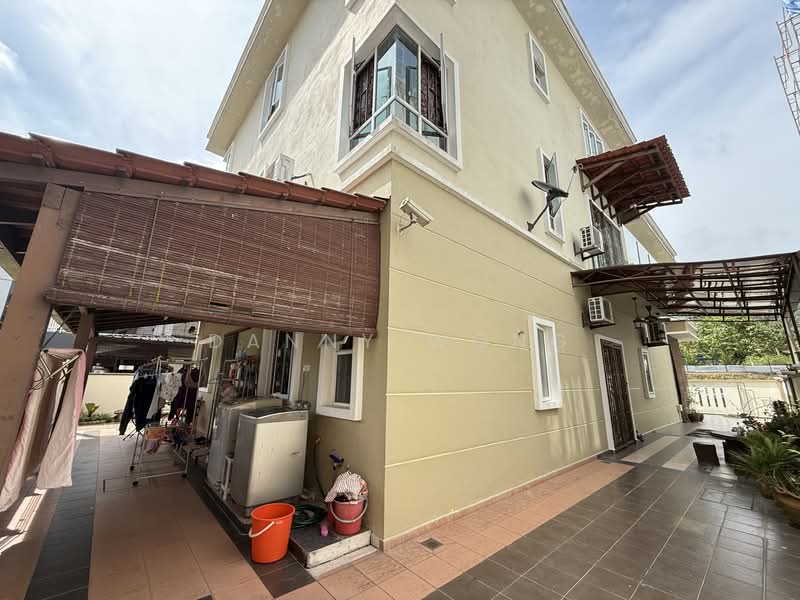 Bungalow for Sale in Rawang (Selangor) - Danny Wong - Exterior - PropertyGuru.com.my