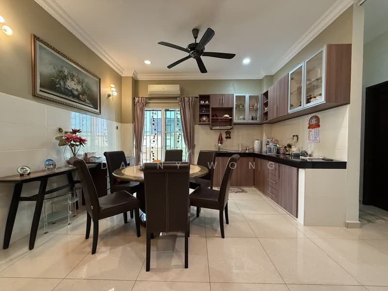 Bungalow for Sale in Rawang (Selangor) - Danny Wong - Kitchen - PropertyGuru.com.my
