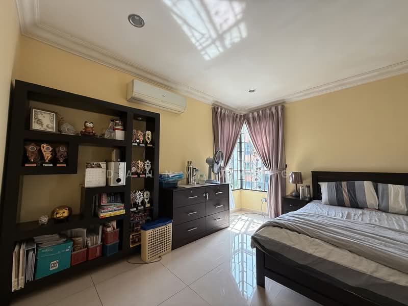 Bungalow for Sale in Rawang (Selangor) - Danny Wong - PropertyGuru.com.my