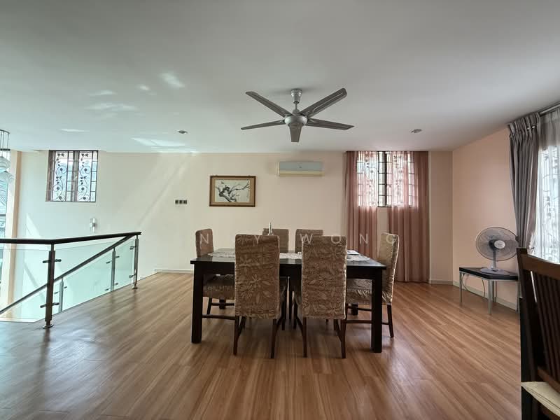 Bungalow for Sale in Rawang (Selangor) - Danny Wong - Dining Room - PropertyGuru.com.my