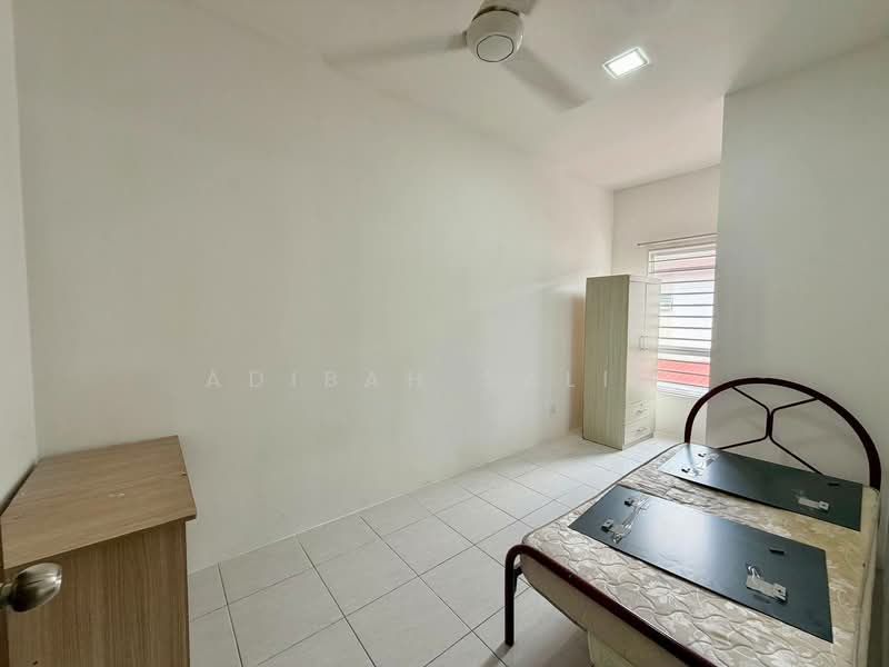 Cluster House for Sale in Sepang (Selangor) - Adibah Salim - Bedroom - PropertyGuru.com.my