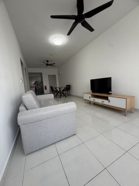 Service Residence for Rent at Residensi Bukit Tiara - Benny Lee - PropertyGuru.com.my