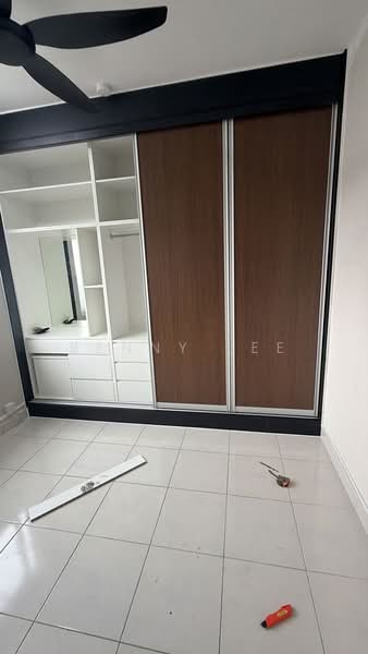 Service Residence for Rent at Residensi Bukit Tiara - Benny Lee - PropertyGuru.com.my