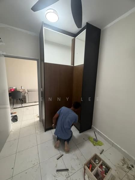 Service Residence for Rent at Residensi Bukit Tiara - Benny Lee - PropertyGuru.com.my