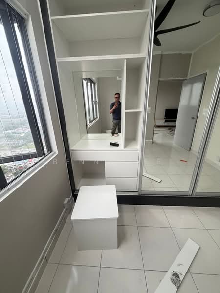 Service Residence for Rent at Residensi Bukit Tiara - Benny Lee - PropertyGuru.com.my