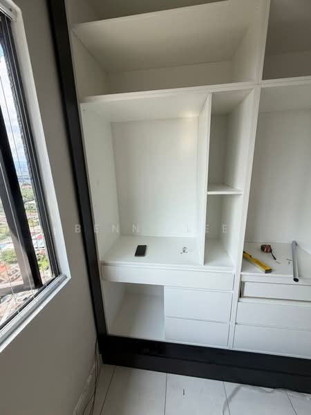 Service Residence for Rent at Residensi Bukit Tiara - Benny Lee - PropertyGuru.com.my