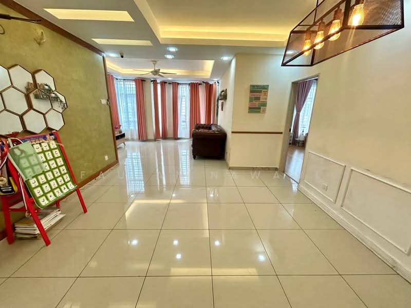 For Sale - Mutiara Merdeka