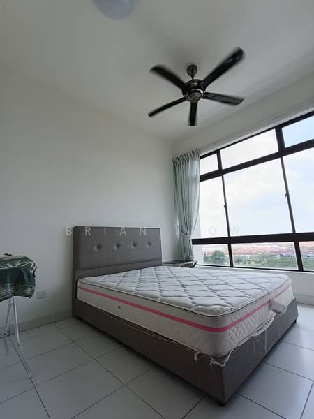 Apartment for Rent at Orchid View Luxury Apartment - Brian Liow - Bedroom - PropertyGuru.com.my