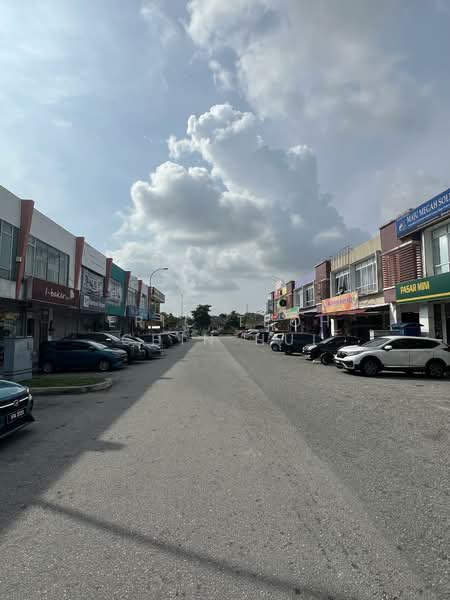 Shop for Rent in Taman Pelangi Semenyih 2 (Semenyih) - Eric Teoh - Exterior - PropertyGuru.com.my