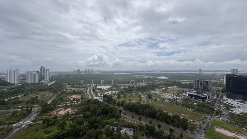 Service Residence for Sale at The M @ Medini Macrolink - Kiki Ong - Exterior - PropertyGuru.com.my