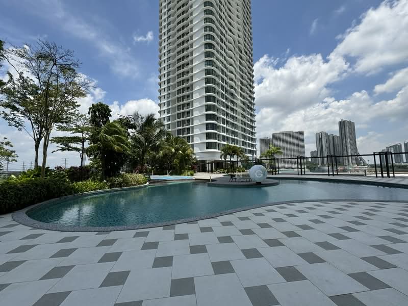 Service Residence for Sale at The M @ Medini Macrolink - Kiki Ong - Exterior - PropertyGuru.com.my