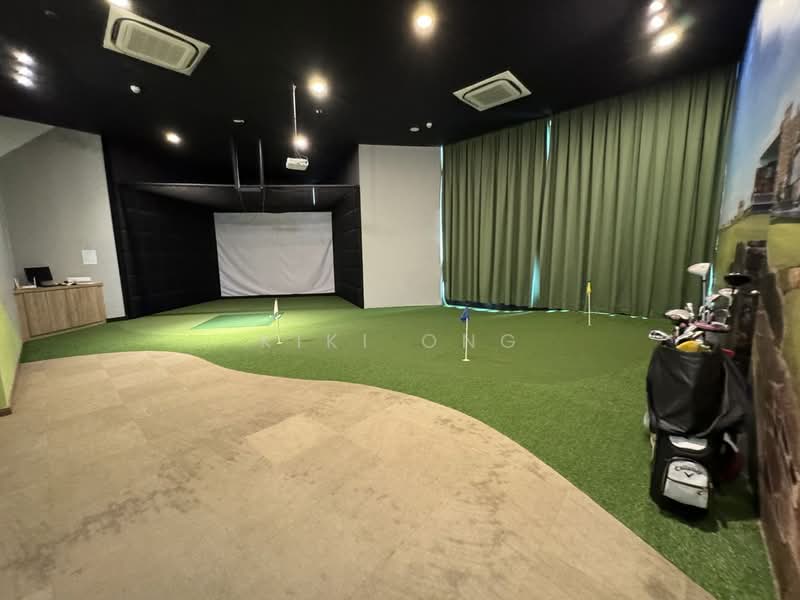 Service Residence for Sale at The M @ Medini Macrolink - Kiki Ong - Interior - PropertyGuru.com.my