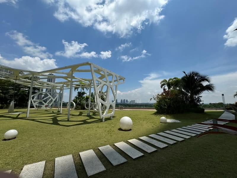 Service Residence for Sale at The M @ Medini Macrolink - Kiki Ong - Exterior - PropertyGuru.com.my