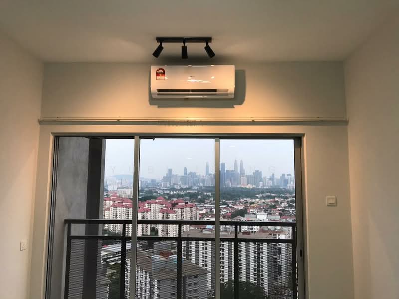 Condominium for Rent at Residensi Platinum Teratai - Yubi Leong - PropertyGuru.com.my