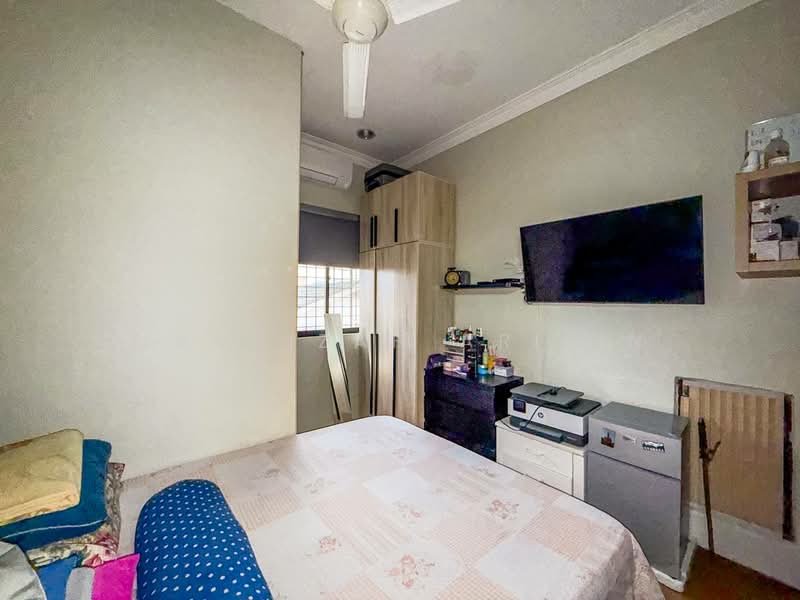 1-storey Terraced House for Sale in Selayang (Selangor) - Masnizah Arifin - Bedroom - PropertyGuru.com.my