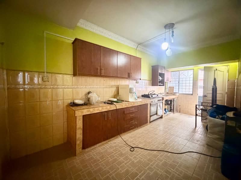 For Sale - Taman Rakan