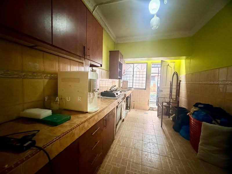 For Sale - Taman Rakan