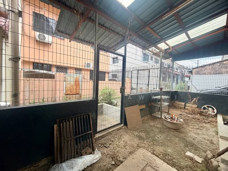 For Sale - Taman Rakan