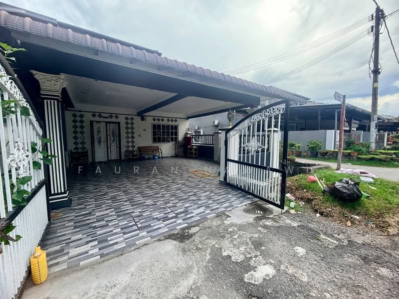 For Sale - Taman Rakan