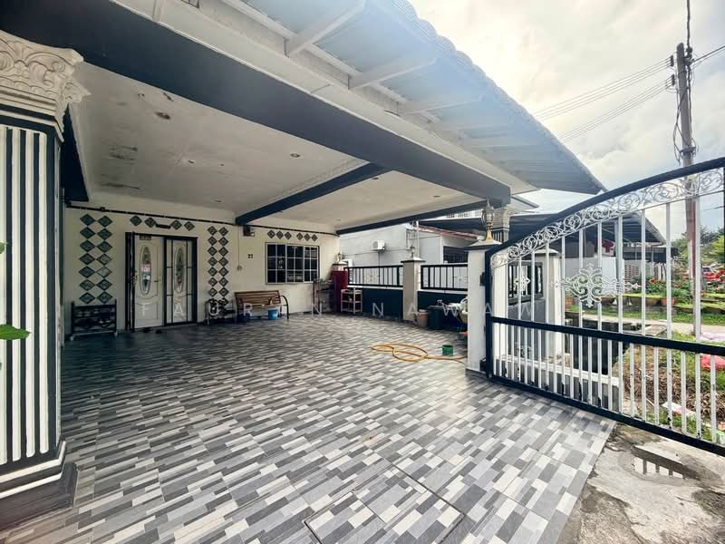 For Sale - Taman Rakan