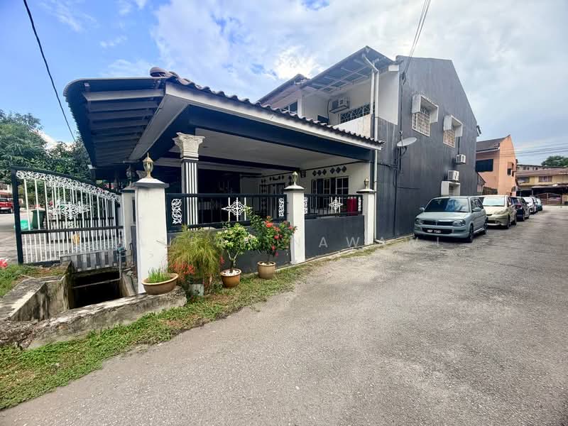 For Sale - Taman Rakan