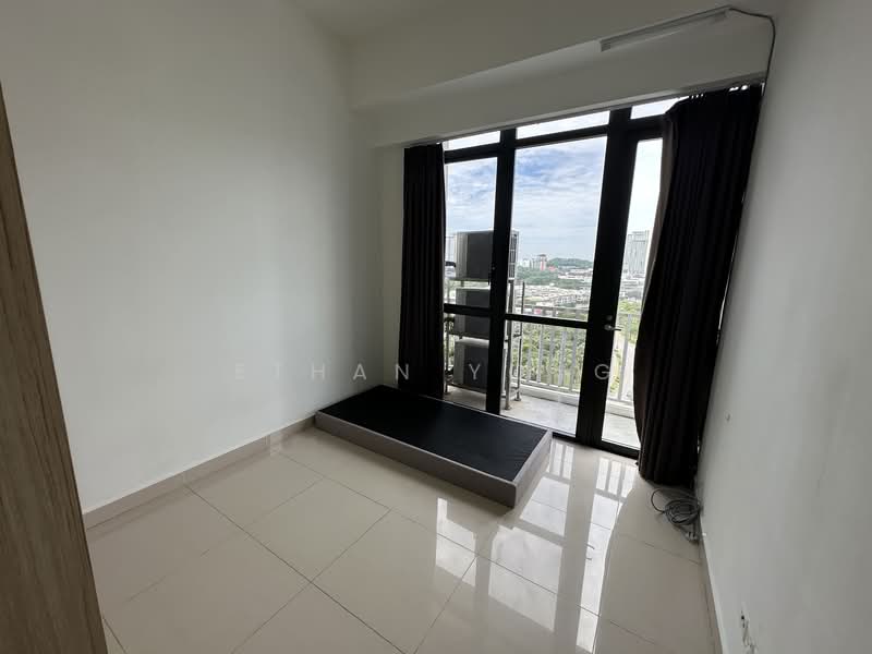 Third Avenue untuk Untuk Disewa - RM 1,500 /bulan, Mac 2026 - Bedroom - PropertyGuru.com.my