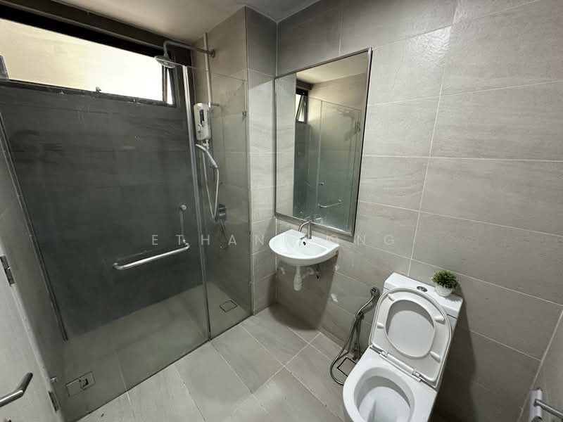 Third Avenue untuk Untuk Disewa - RM 1,500 /bulan, Mac 2026 - Bathroom - PropertyGuru.com.my