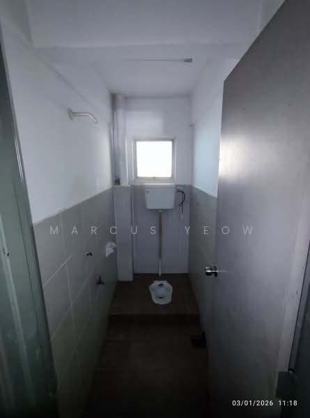 Factory for Rent in Senawang (Negeri Sembilan) - Marcus Yeow - Bathroom - PropertyGuru.com.my