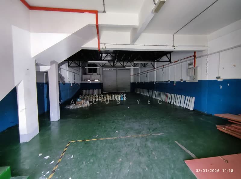 Factory for Rent in Senawang (Negeri Sembilan) - Marcus Yeow - Interior - PropertyGuru.com.my