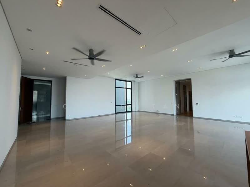 Condominium for Rent at Serai - Chester Tan - Living Room - PropertyGuru.com.my