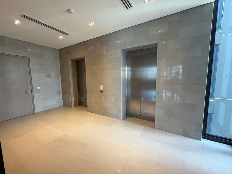 Condominium for Rent at Serai - Chester Tan - Lobby - PropertyGuru.com.my