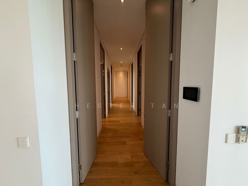 Condominium for Rent at Serai - Chester Tan - Corridor - PropertyGuru.com.my