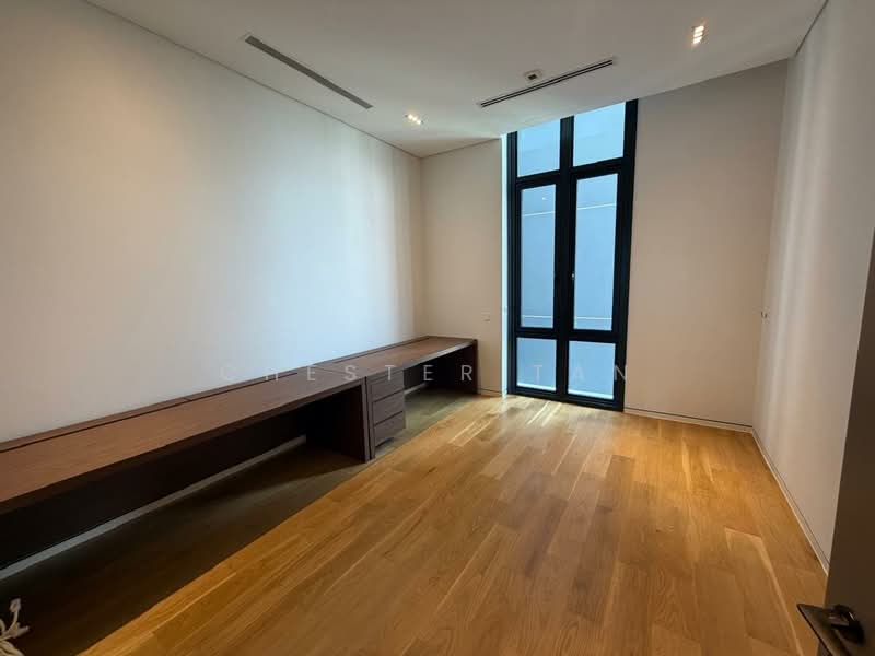 Condominium for Rent at Serai - Chester Tan - Study - PropertyGuru.com.my
