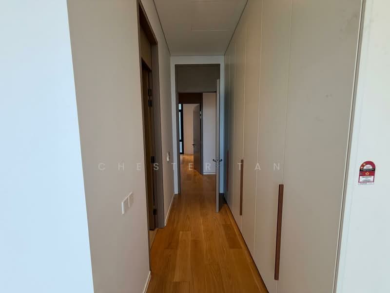 Condominium for Rent at Serai - Chester Tan - Corridor - PropertyGuru.com.my