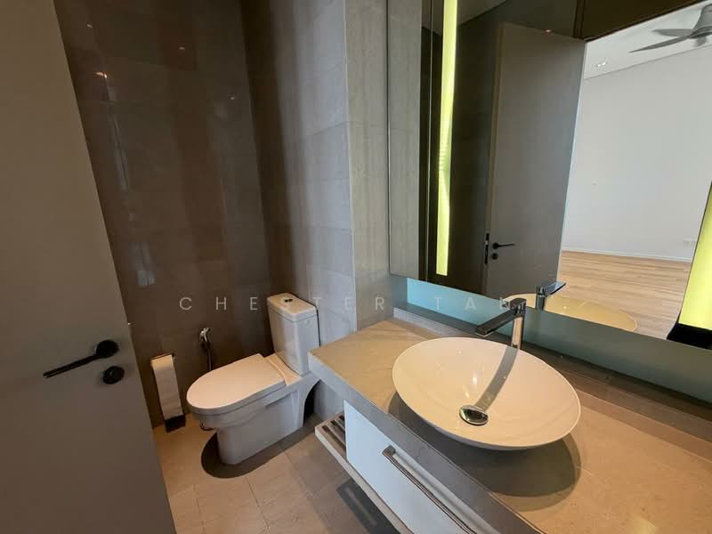 Condominium for Rent at Serai - Chester Tan - Bathroom - PropertyGuru.com.my