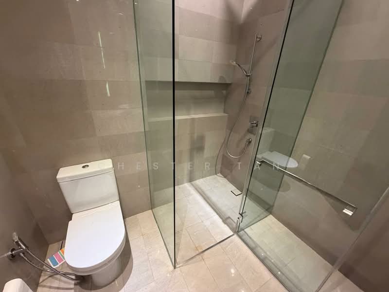 Condominium for Rent at Serai - Chester Tan - Bathroom - PropertyGuru.com.my